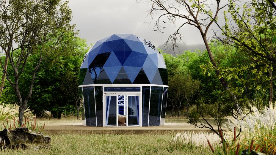 方城县雪利——专注野奢星空空间，一站式星空帐篷厂家与解决方案专家