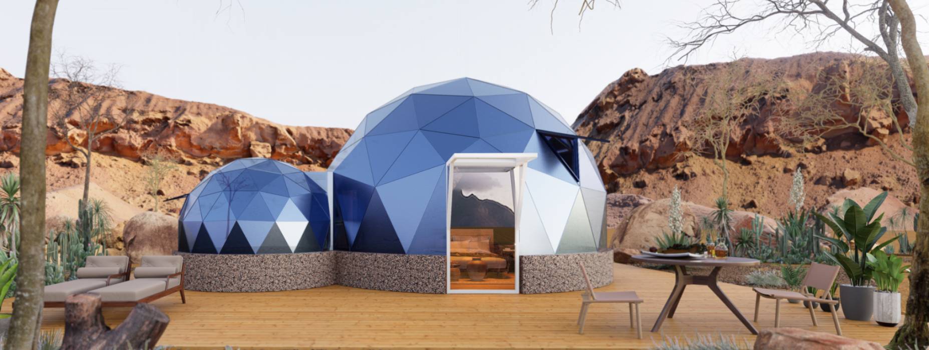 方城县星空房定制